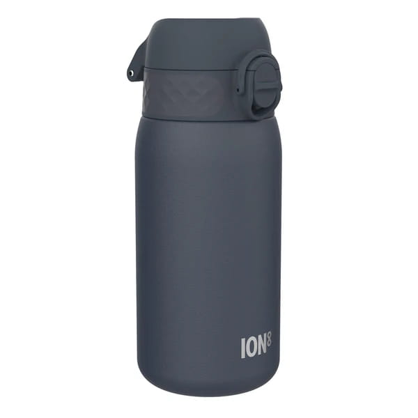 ION8 Στεγανό Αδιάβροχο Μπουκάλι Ash Navy 320ml 11oz 