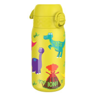 ION8 Στεγανό Αδιάβροχο Μπουκάλι Dinosaurs 320ml 11oz 