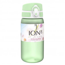 ION8 LEAK PROOF ΠΑΙΔΙΚΟ ΜΠΟΥΚΑΛΙ ΝΕΡΟΥ ΧΩΡΙΣ BPA SEA FOAM QUARTZ 350ML