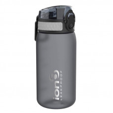 ION8 LEAK PROOF ΠΑΙΔΙΚΟ ΜΠΟΥΚΑΛΙ ΝΕΡΟΥ ΧΩΡΙΣ BPA GREY QUARTZ 350ML