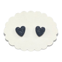 Σκουλαρίκια Hearts Καρδιά 5