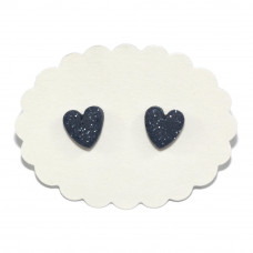 Σκουλαρίκια Hearts Καρδιά 5