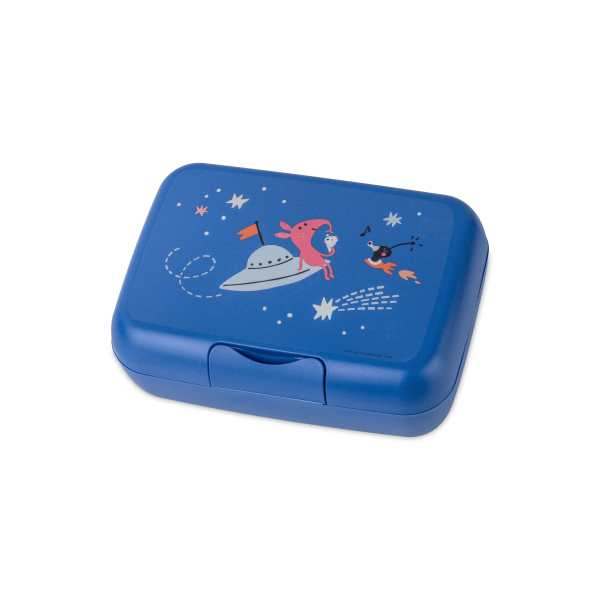 Koziol Lunchbox CANDY L SPACE