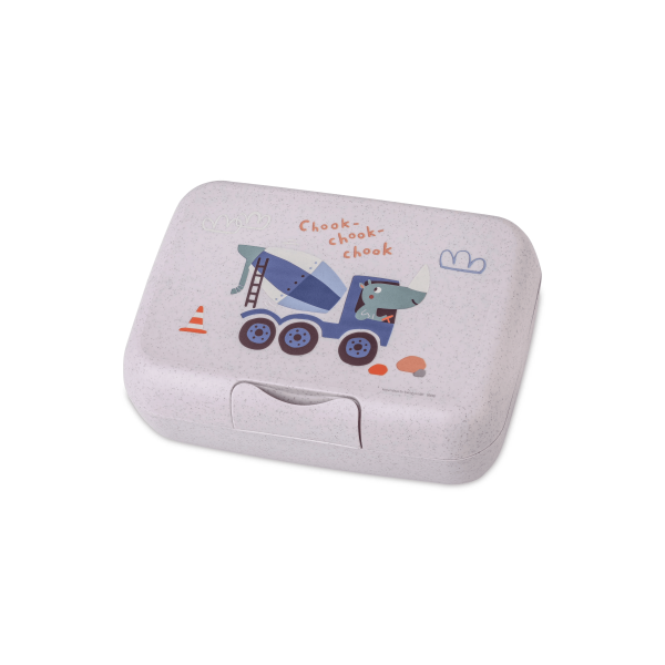 Koziol Lunchbox CANDY L TRUCKS