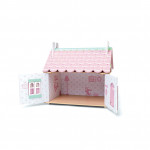 Le Toy Van Ξύλινα Παιχνίδια Lily's Doll Cottage