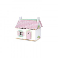 Le Toy Van Ξύλινα Παιχνίδια Lily's Doll Cottage