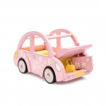 Le Toy Van Ξύλινα Παιχνίδια Daisylane Sophie's Car