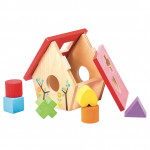 Le Toy Van Ξύλινα Παιχνίδια Little Bird House