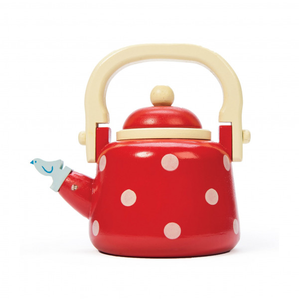 Le Toy Van Ξύλινα Παιχνίδια Dotty Kettle