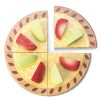 Le Toy Van Ξύλινα Παιχνίδια Τάρτα Μήλου