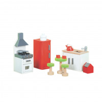 Le Toy Van Ξύλινα Παιχνίδια SugarPlum Kitchen