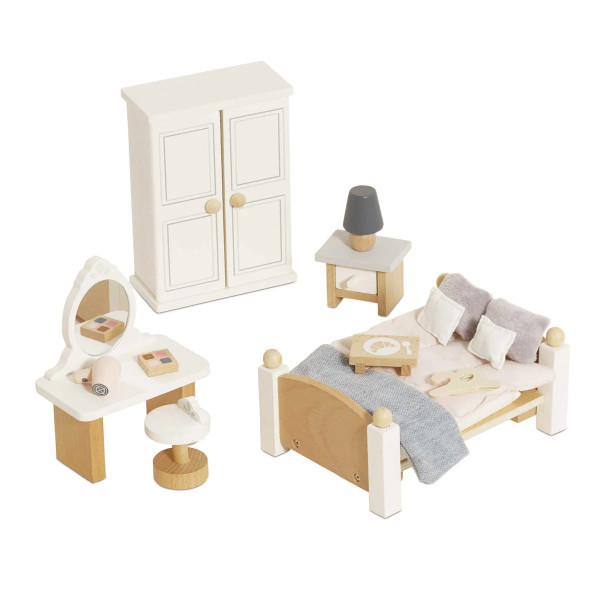 Le Toy Van Ξύλινα Παιχνίδια Daisylane Master Bedroom