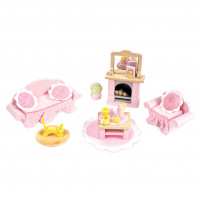 Le Toy Van Ξύλινα Παιχνίδια Daisylane Sitting Room