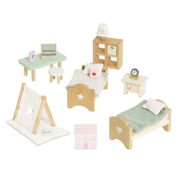 Le Toy Van Ξύλινα Παιχνίδια Daisylane Childrens Bedroom