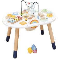 Le Toy Van Ξύλινα Παιχνίδια Activity Table