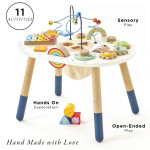 Le Toy Van Ξύλινα Παιχνίδια Activity Table