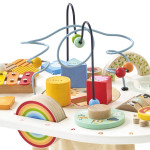Le Toy Van Ξύλινα Παιχνίδια Activity Table
