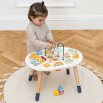 Le Toy Van Ξύλινα Παιχνίδια Activity Table