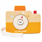 Le Toy Van Ξύλινα Παιχνίδια Camera