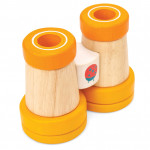 Le Toy Van Ξύλινα Παιχνίδια Wooden Binoculars