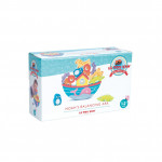 Le Toy Van Blender Arks Noahs Shape Sorter