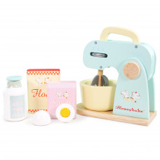Le Toy Van Ξύλινα Παιχνίδια Mixer Set