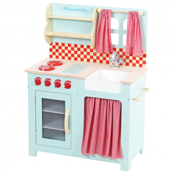 Le Toy Van Ξύλινα Παιχνίδια Honey Kitchen