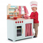 Le Toy Van Ξύλινα Παιχνίδια Honey Kitchen