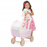 Le Toy Van Ξύλινα Παιχνίδια Sweet Dreams Pram