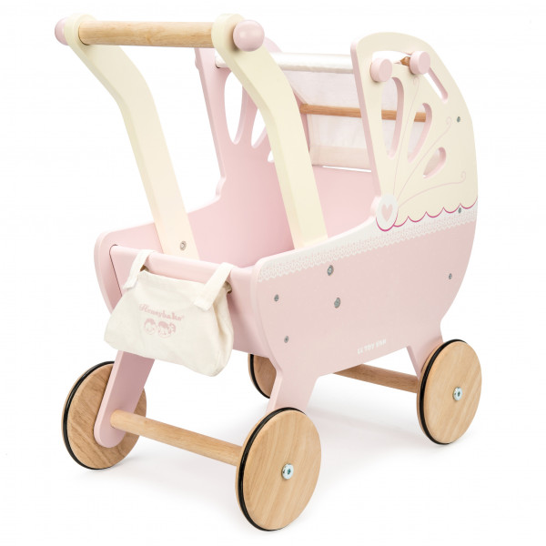 Le Toy Van Ξύλινα Παιχνίδια Sweet Dreams Pram