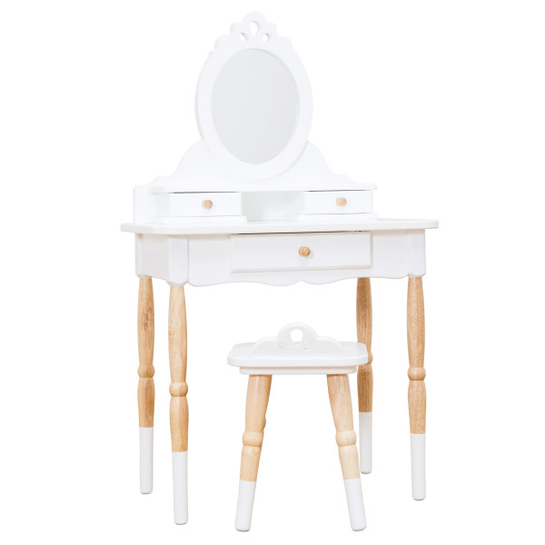 Le Toy Van Ξύλινα Παιχνίδια Wooden Vanity Table