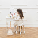 Le Toy Van Ξύλινα Παιχνίδια Wooden Vanity Table