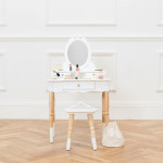 Le Toy Van Ξύλινα Παιχνίδια Wooden Vanity Table