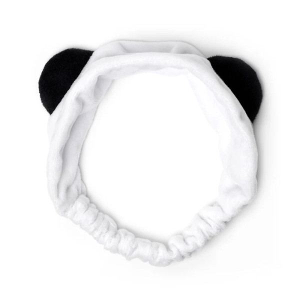 Legami Hairband Me Time Panda