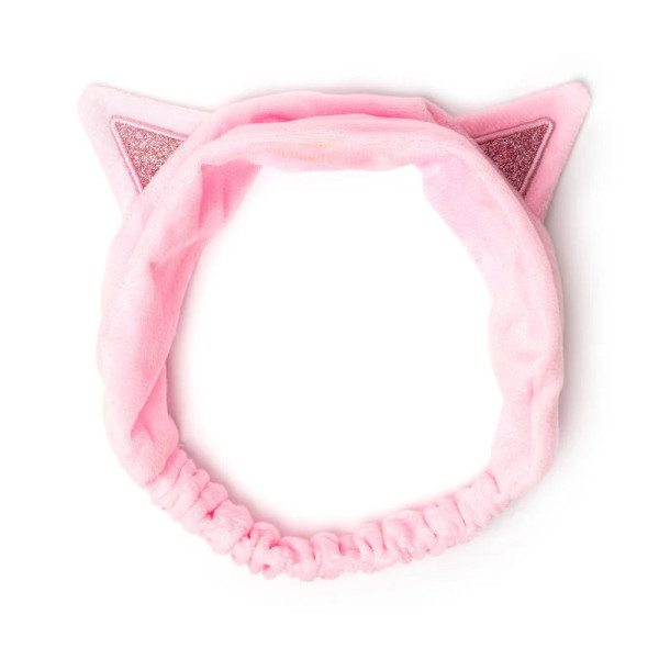 Legami Hairband Me Time Kitty