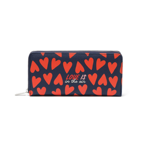 Legami What a Wallet Πορτοφόλι Love 