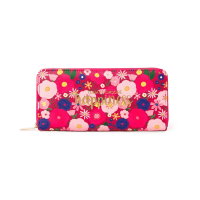 Legami What a Wallet Πορτοφόλι Flowers