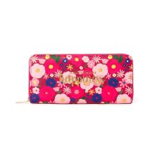 Legami What a Wallet Πορτοφόλι Flowers