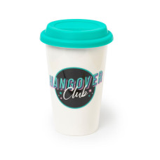 Legami Porcelain Mug Hangover