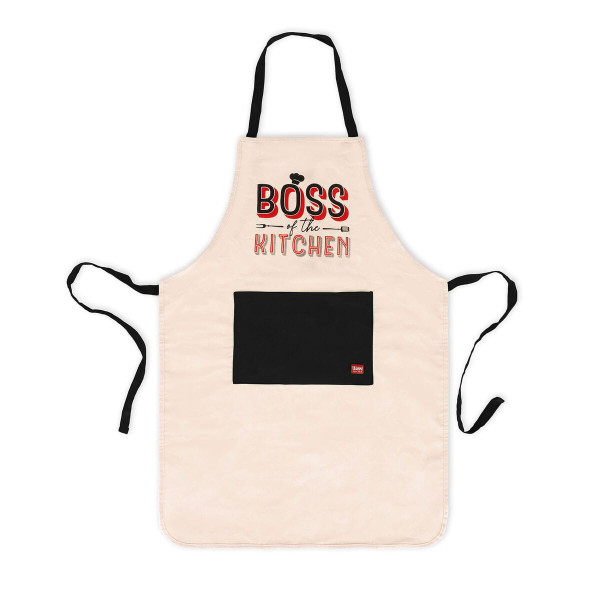 Μαγειρική Ποδιά Super Chef Boss Legami