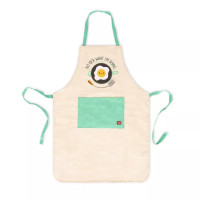 Μαγειρική Ποδιά Super Chef Egg Legami