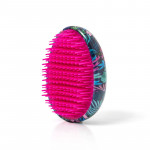 Legami Amazing Hair Detangling Hair Brush FLORA