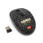 Legami Wireless Mouse with USB Receiver Genius