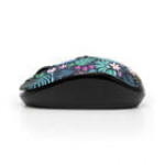 Legami Wireless Mouse with USB Receiver Flora