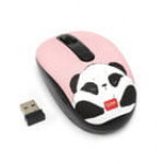 Legami Wireless Mouse with USB Receiver Panda 