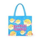 Legami Beach Bag Pufferfish