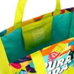 Legami Beach Bag Pura Vida