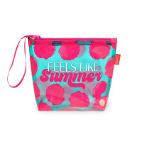 Legami Beach Pouch Seashell