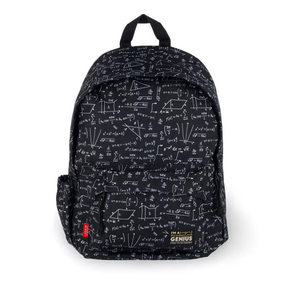 Legami My Backpack Genius Backpack