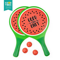 Legami Ρακέτες παραλίας Watermelon 